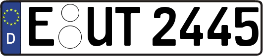 E-UT2445