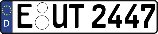E-UT2447