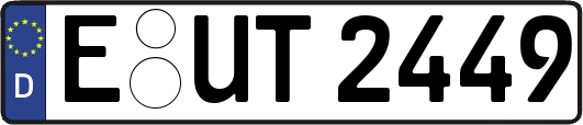 E-UT2449
