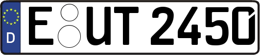 E-UT2450