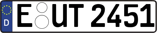 E-UT2451