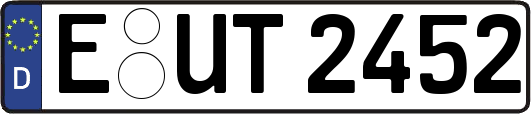 E-UT2452