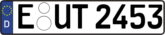 E-UT2453