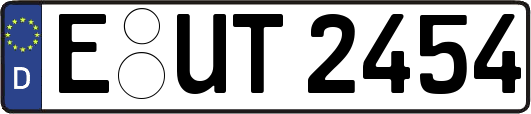 E-UT2454