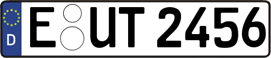 E-UT2456