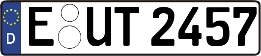 E-UT2457