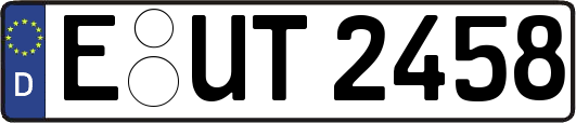 E-UT2458