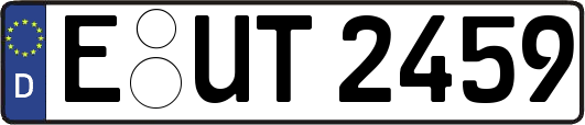 E-UT2459