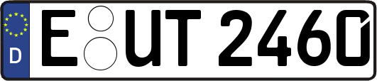 E-UT2460
