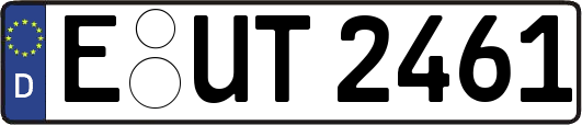 E-UT2461