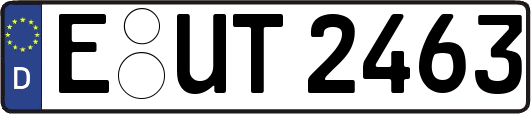 E-UT2463