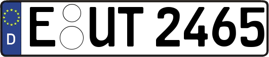 E-UT2465