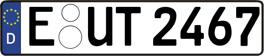 E-UT2467