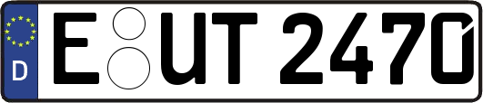 E-UT2470
