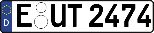 E-UT2474