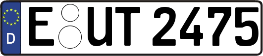 E-UT2475
