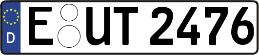 E-UT2476