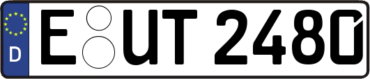 E-UT2480