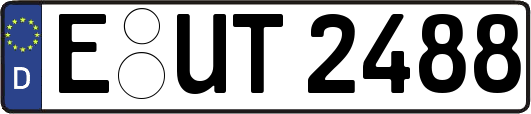 E-UT2488