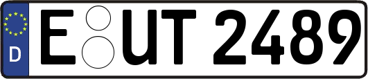 E-UT2489