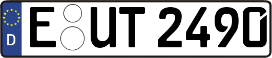 E-UT2490