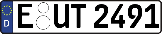 E-UT2491