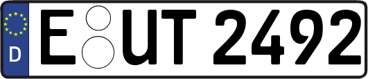 E-UT2492