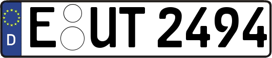 E-UT2494