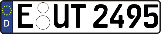 E-UT2495