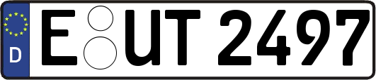 E-UT2497