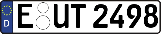 E-UT2498