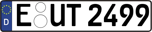 E-UT2499