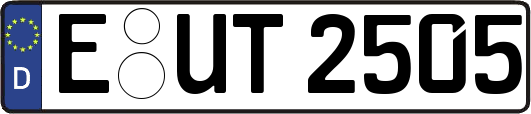 E-UT2505