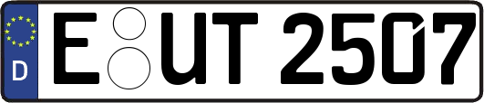 E-UT2507