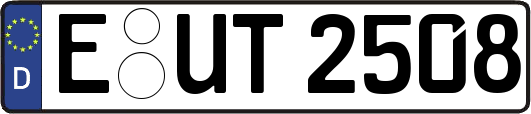 E-UT2508