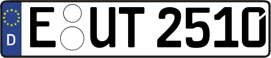 E-UT2510