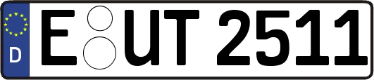 E-UT2511