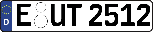 E-UT2512
