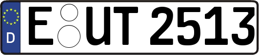E-UT2513