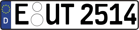 E-UT2514
