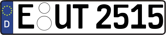 E-UT2515