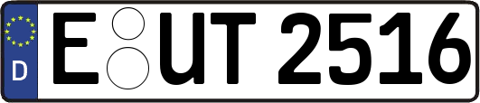 E-UT2516