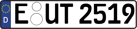 E-UT2519