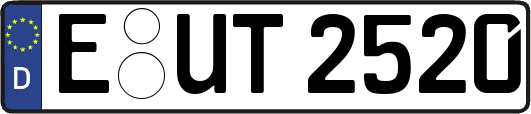E-UT2520