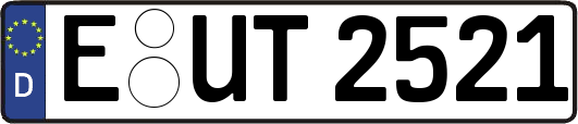 E-UT2521