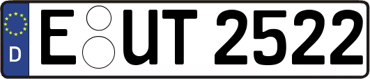 E-UT2522