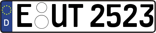 E-UT2523