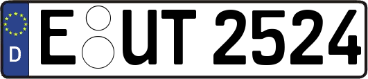 E-UT2524