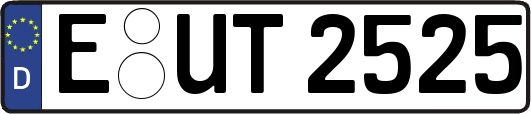 E-UT2525