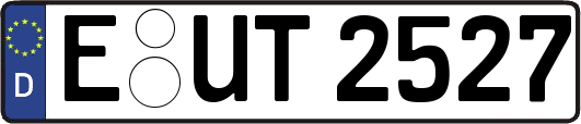 E-UT2527
